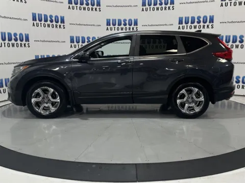 Another view of 2019 Honda CR-V EX-L for sale in Greensboro, NC at Hudson Autoworks