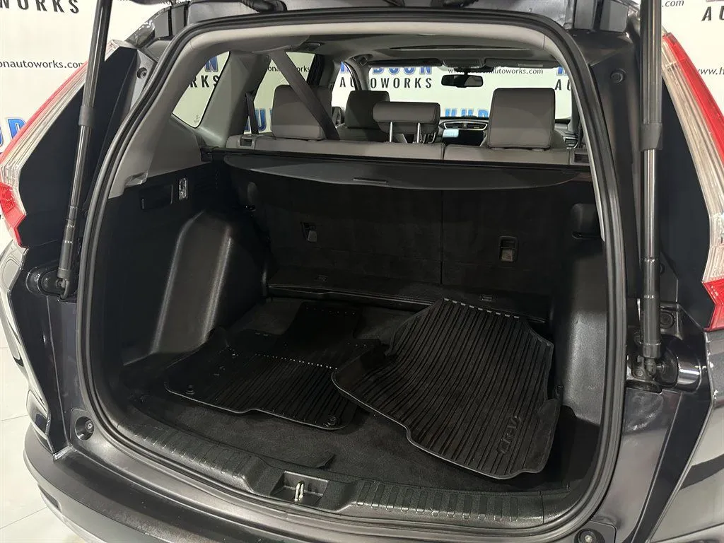 2019 Honda CR-V EX-L - Photo 37
