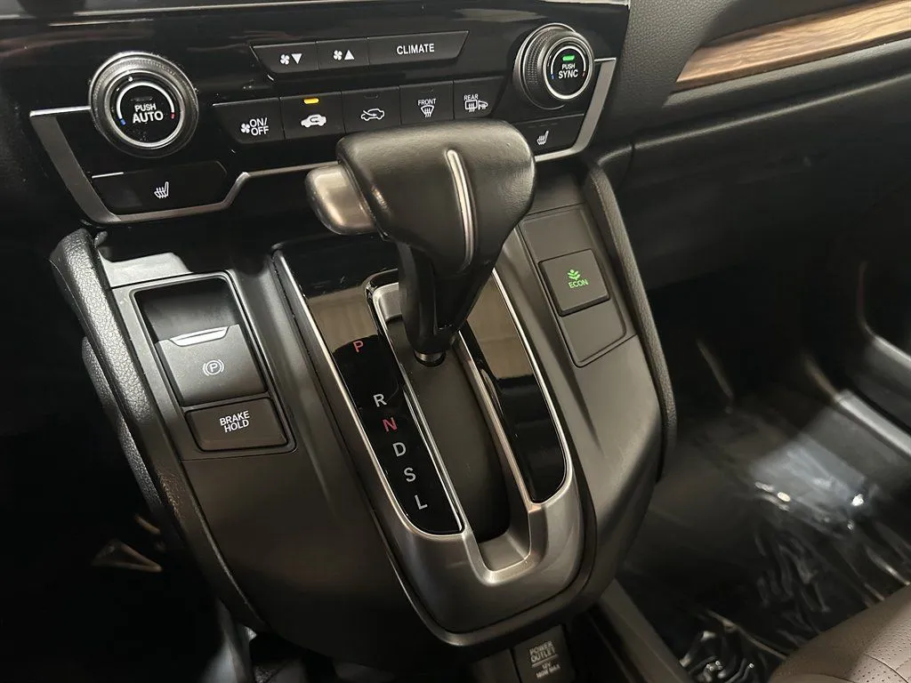 2019 Honda CR-V EX-L - Photo 23
