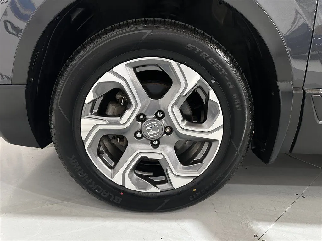 2019 Honda CR-V EX-L - Photo 42
