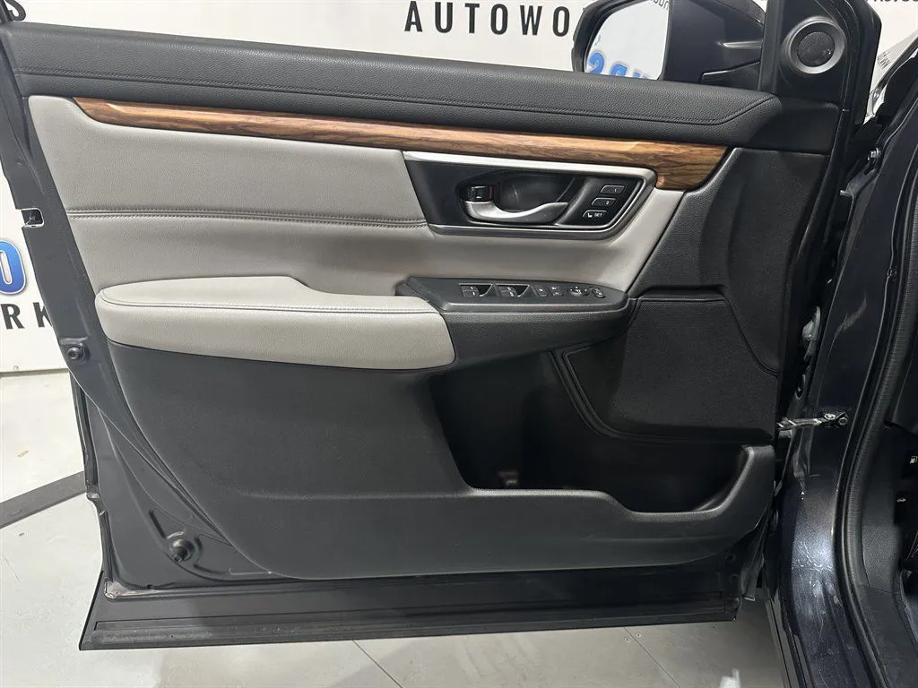 2019 Honda CR-V EX-L - Photo 12