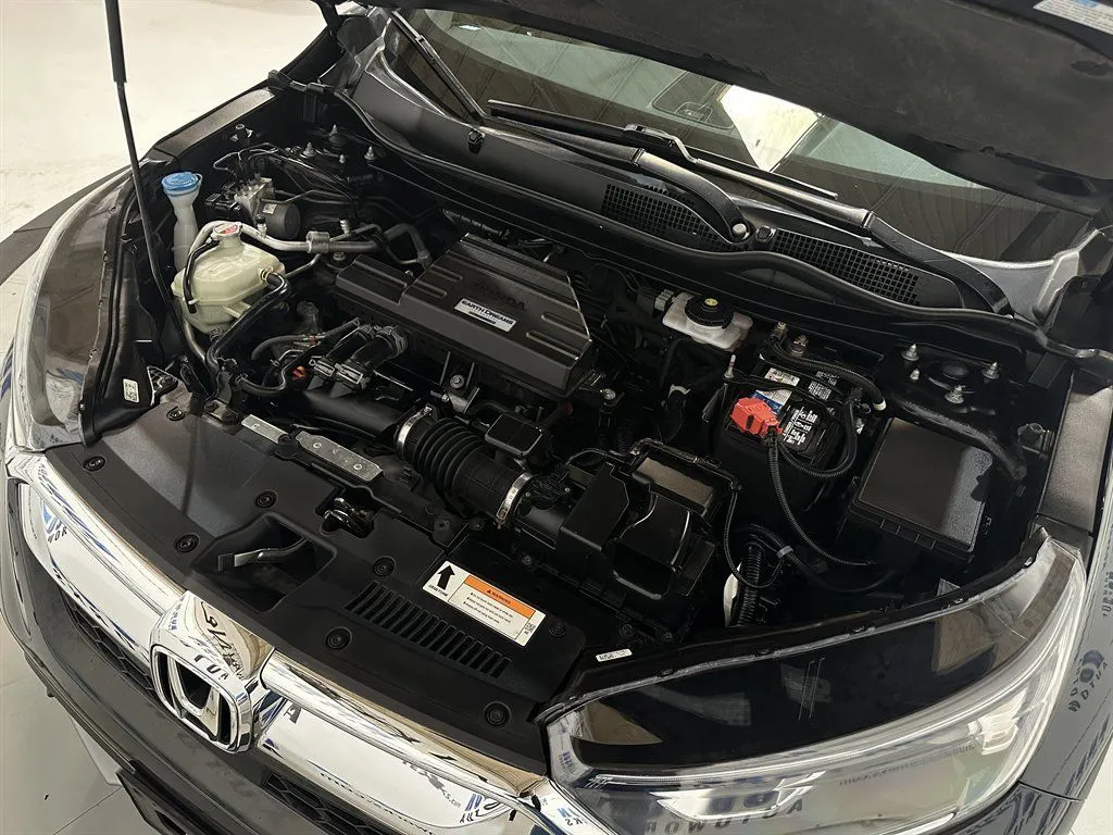 2019 Honda CR-V EX-L - Photo 41