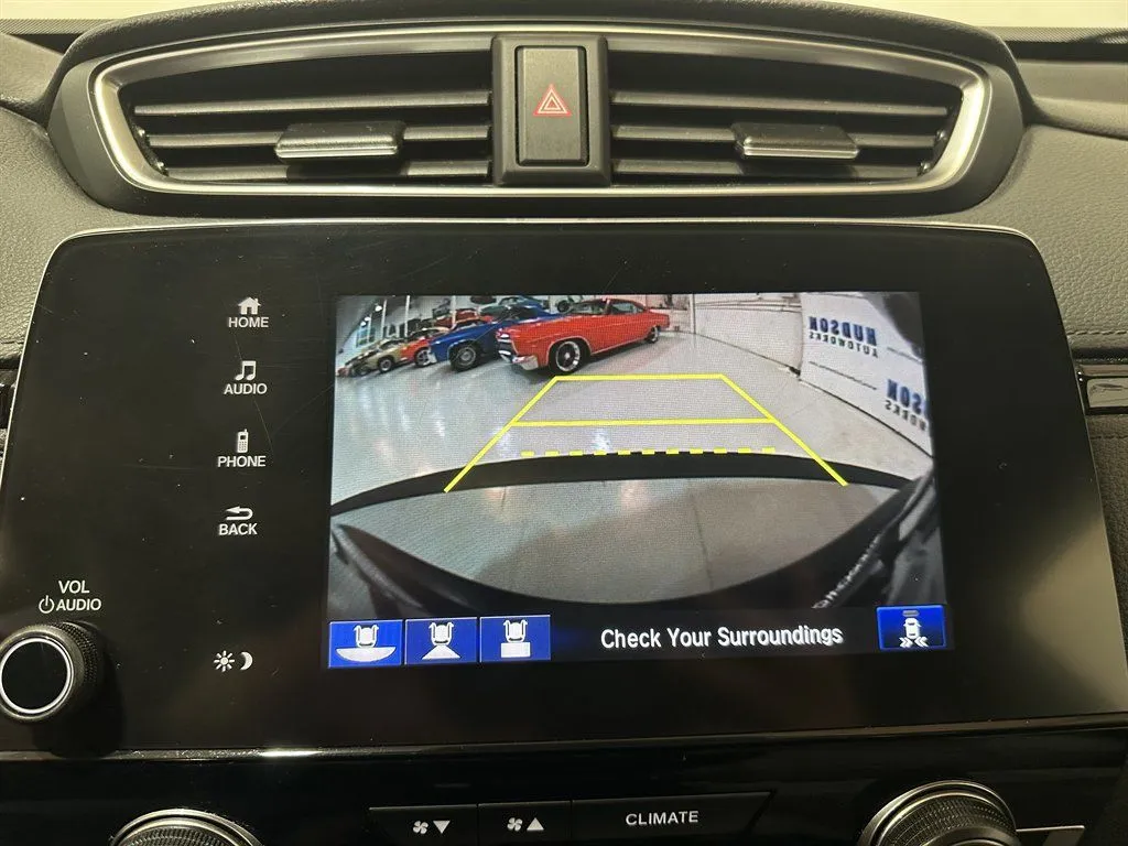 2019 Honda CR-V EX-L - Photo 21