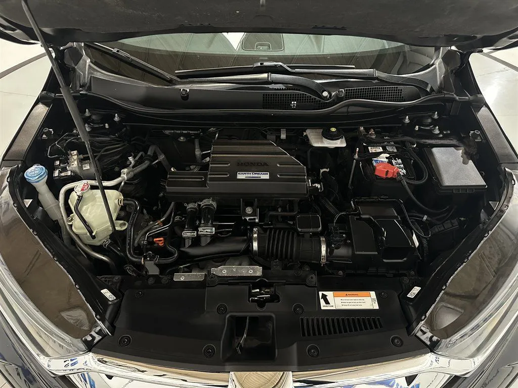 2019 Honda CR-V EX-L - Photo 40