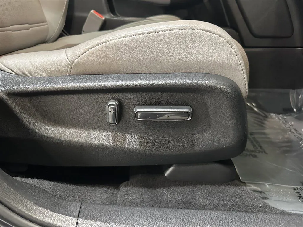 2019 Honda CR-V EX-L - Photo 33