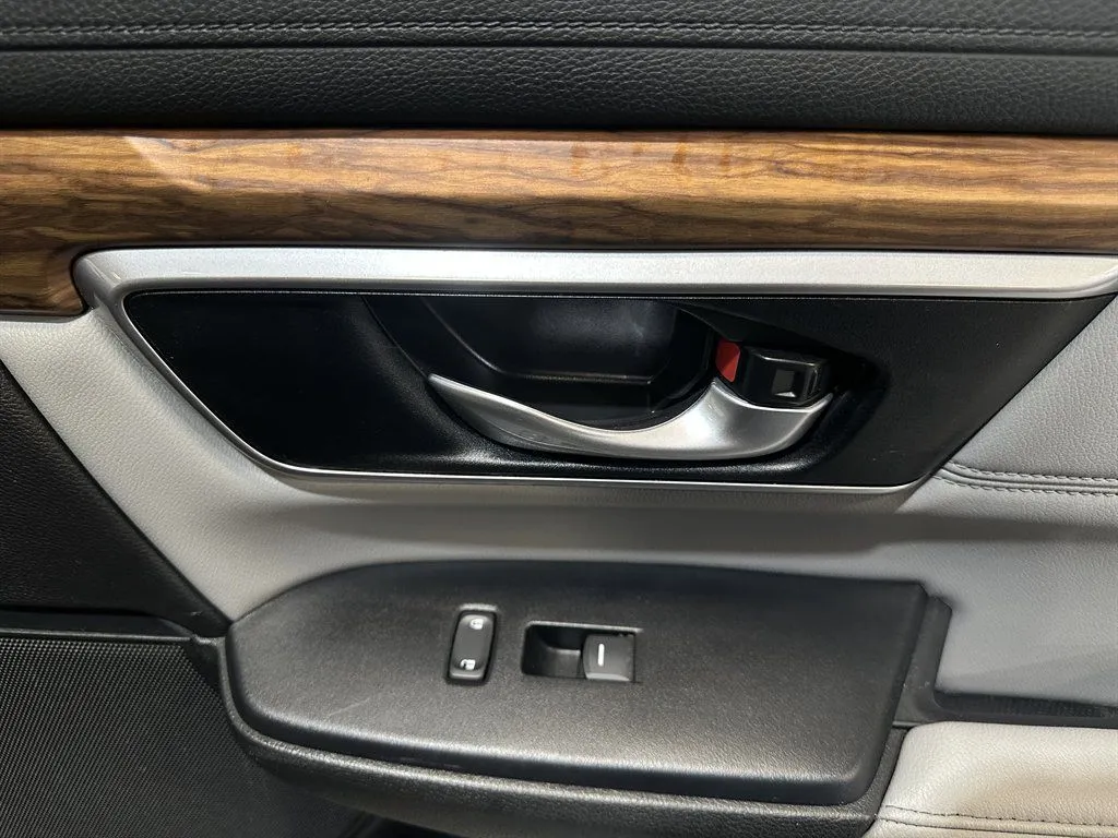 2019 Honda CR-V EX-L - Photo 30