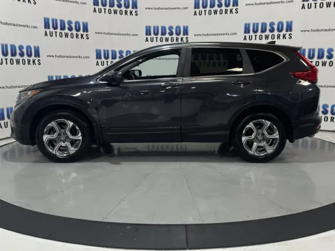 Another view of 2019 Honda CR-V EX-L for sale in Greensboro, NC at Hudson Autoworks