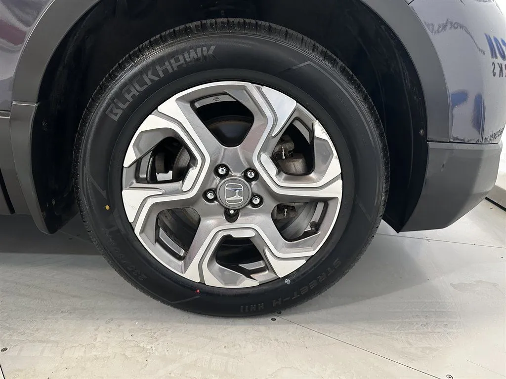 2019 Honda CR-V EX-L - Photo 45