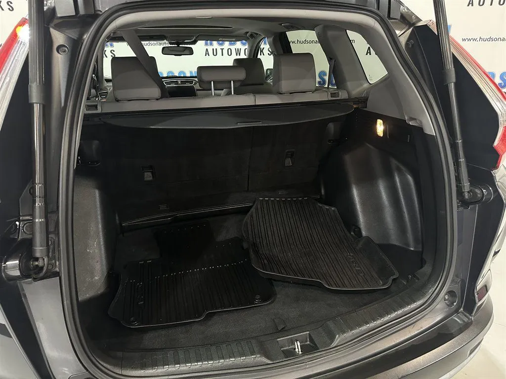 2019 Honda CR-V EX-L - Photo 35