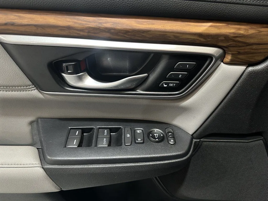 2019 Honda CR-V EX-L - Photo 13