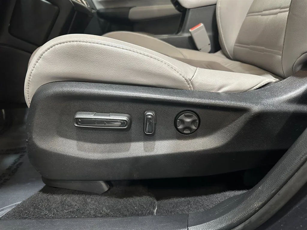 2019 Honda CR-V EX-L - Photo 16