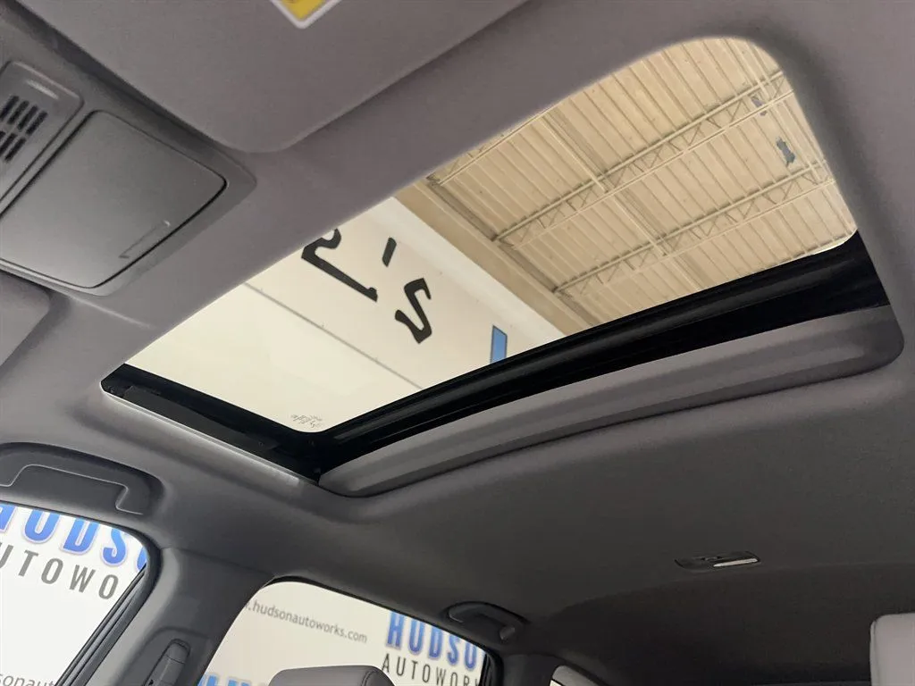 2019 Honda CR-V EX-L - Photo 25