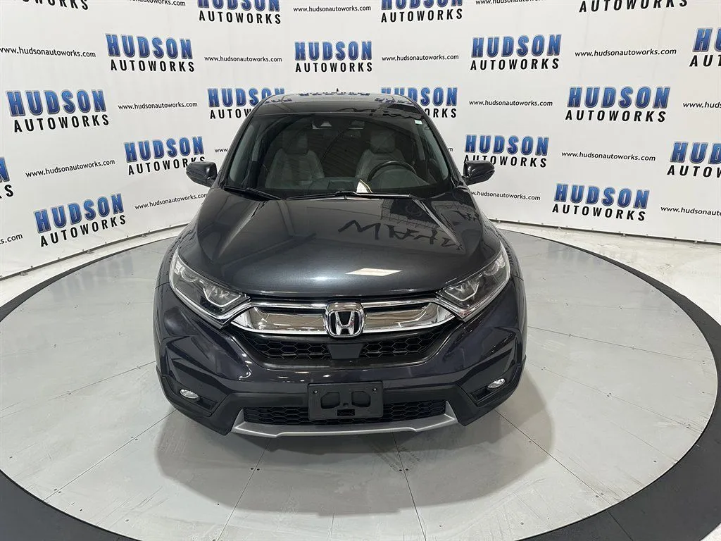 2019 Honda CR-V EX-L - Photo 11