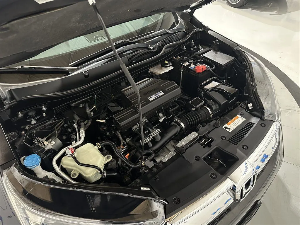 2019 Honda CR-V EX-L - Photo 39