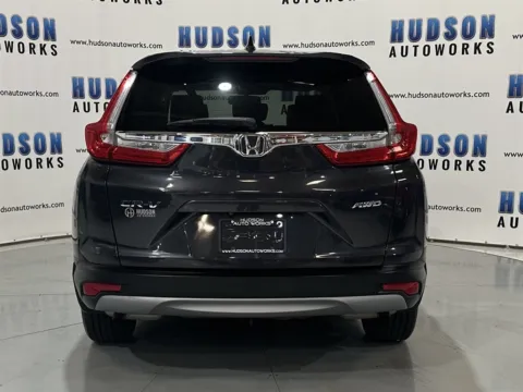 More photos of 2019 Honda CR-V EX-L at Hudson Autoworks, NC