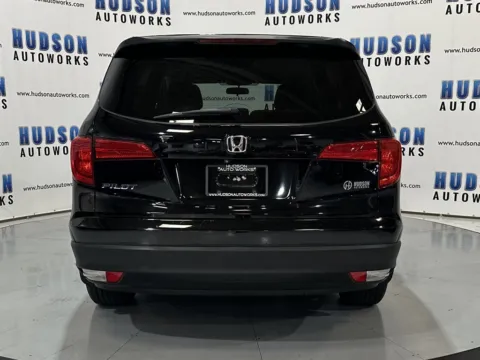 More photos of 2016 Honda Pilot LX at Hudson Autoworks, NC