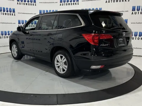 More photos of 2016 Honda Pilot LX at Hudson Autoworks, NC