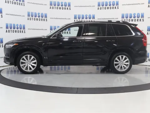 Another view of 2018 Volvo XC90 T5 - Momentum for sale in Greensboro, NC at Hudson Autoworks