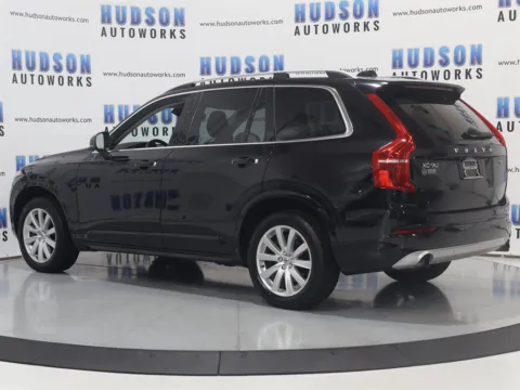 More photos of 2018 Volvo XC90 T5 - Momentum at Hudson Autoworks, NC