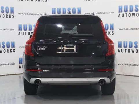 More photos of 2018 Volvo XC90 T5 Momentum at Hudson Autoworks, NC