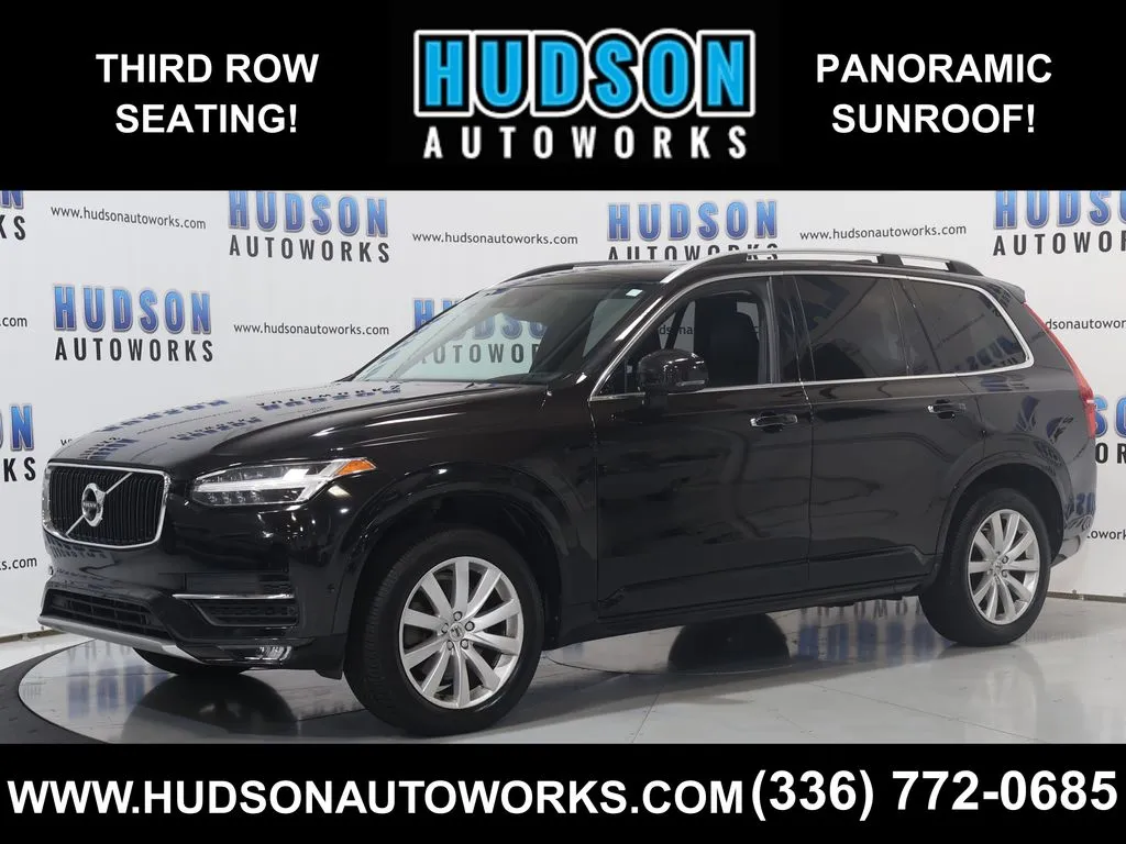 2018 Volvo XC90 T5 Momentum for sale in Greensboro, NC