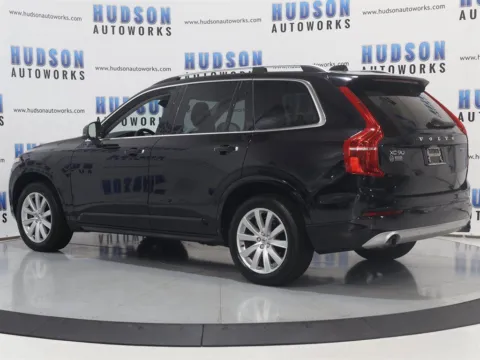 More photos of 2018 Volvo XC90 T5 Momentum at Hudson Autoworks, NC