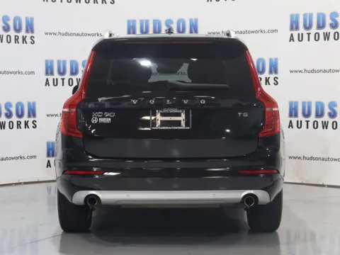 More photos of 2018 Volvo XC90 T5 - Momentum at Hudson Autoworks, NC