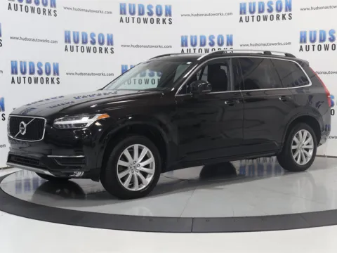 Photos of 2018 Volvo XC90 T5 - Momentum for sale in Greensboro, NC at Hudson Autoworks