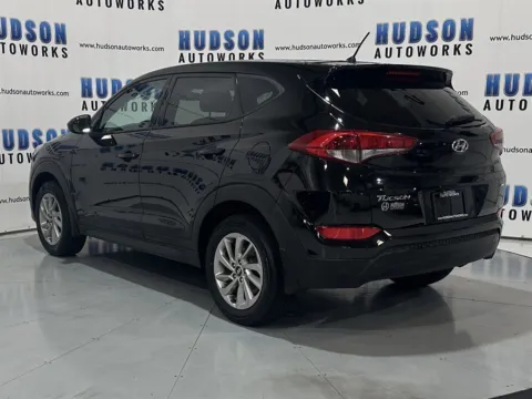 More photos of 2018 Hyundai Tucson SE at Hudson Autoworks, NC