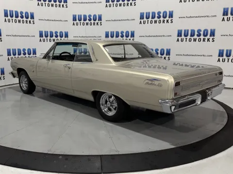 Used 1964 Chevrolet Chevelle for sale in Greensboro, NC at Hudson