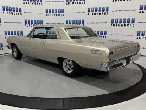 More photos of 1964 Chevrolet Chevelle SS at Hudson Autoworks Sales, NC