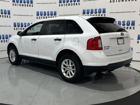 More photos of 2014 Ford Edge SE at Hudson Autoworks, NC
