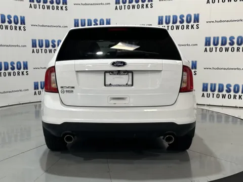 More photos of 2014 Ford Edge SE at Hudson Autoworks, NC