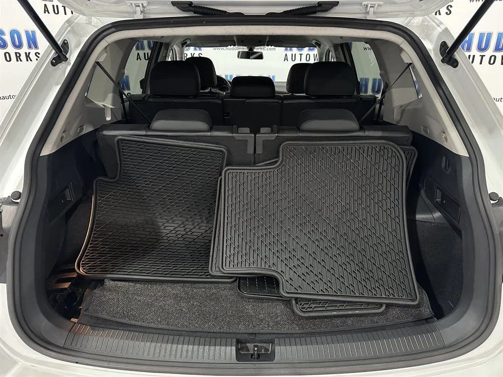 2019 Volkswagen Tiguan SE - Photo 35