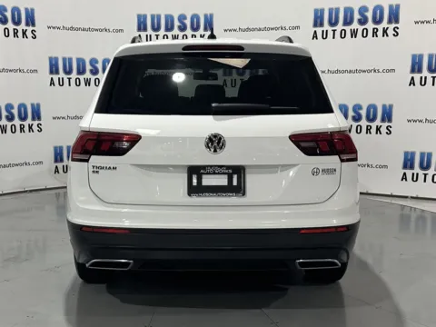 More photos of 2019 Volkswagen Tiguan SE at Hudson Autoworks, NC