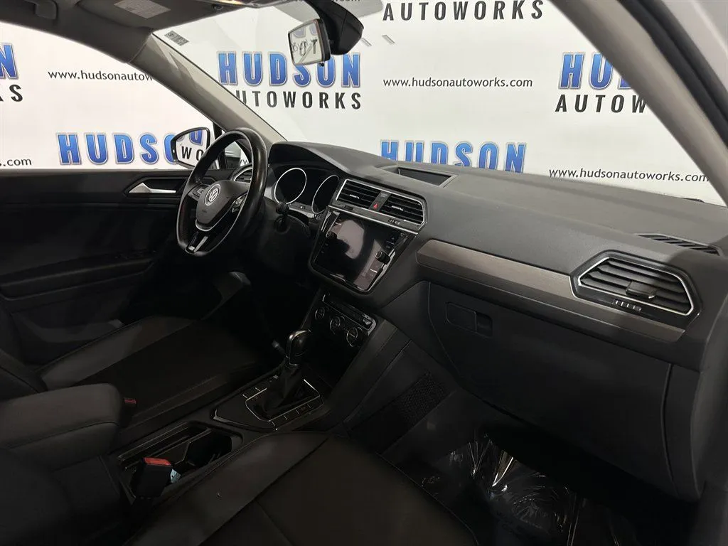 2019 Volkswagen Tiguan SE - Photo 32