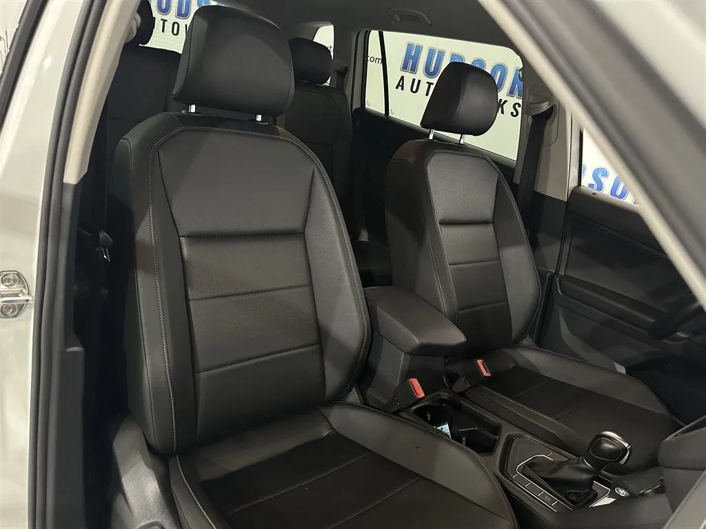 2019 Volkswagen Tiguan SE - Photo 30