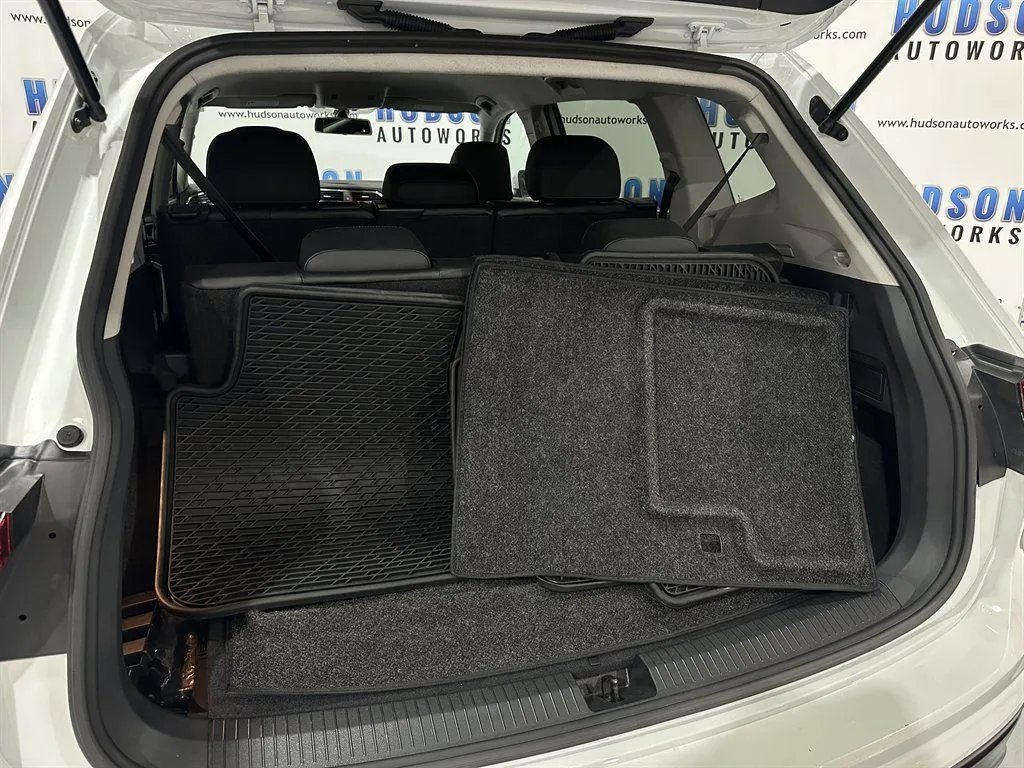 2019 Volkswagen Tiguan SE - Photo 33