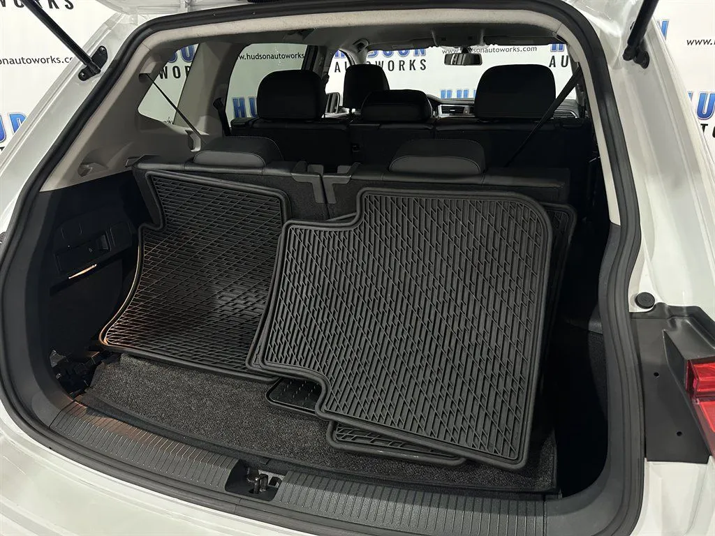 2019 Volkswagen Tiguan SE - Photo 36