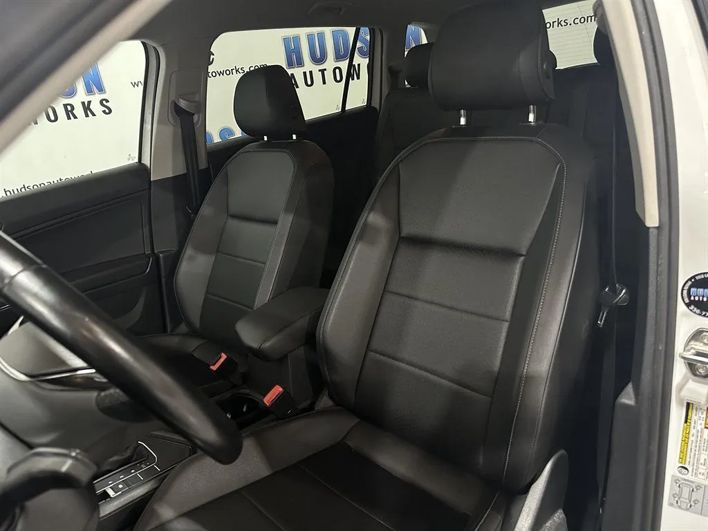 2019 Volkswagen Tiguan SE - Photo 14