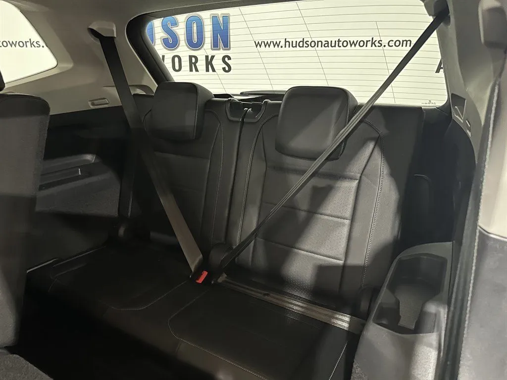 2019 Volkswagen Tiguan SE - Photo 26