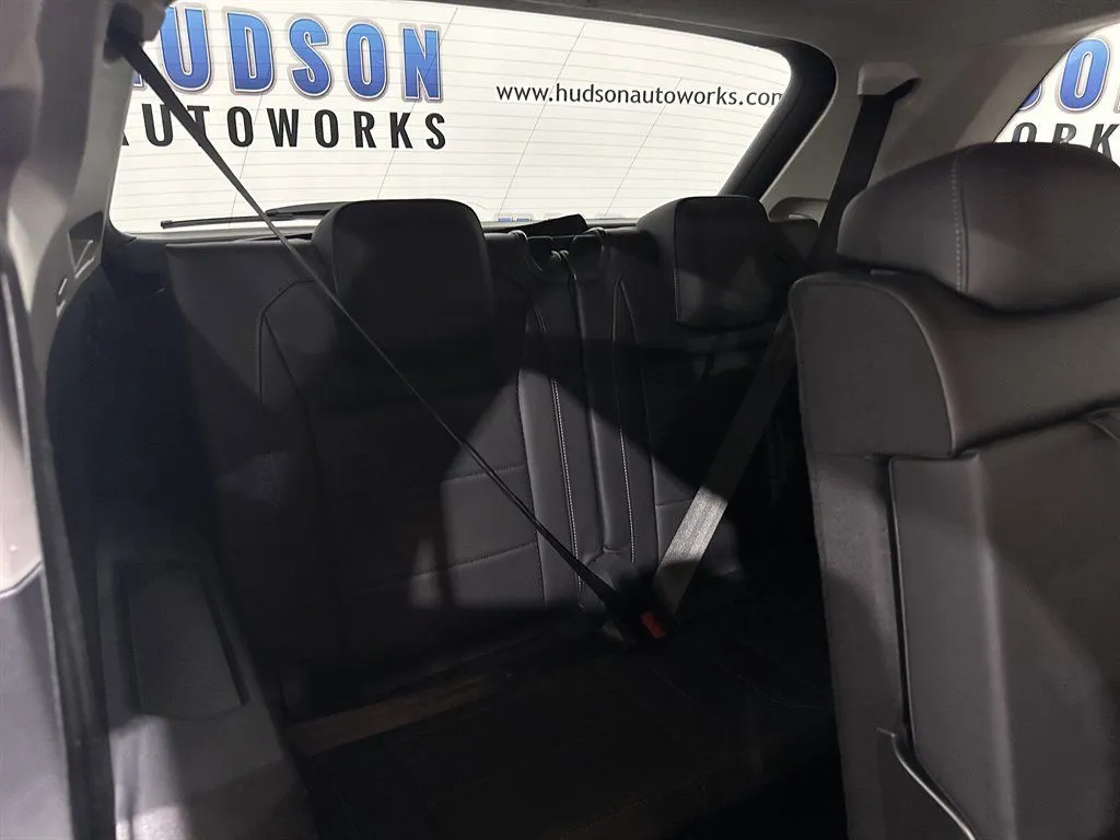 2019 Volkswagen Tiguan SE - Photo 27