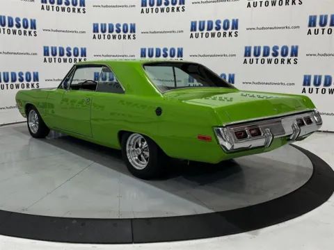 More photos of 1972 Dodge Dart at Hudson Autoworks, NC