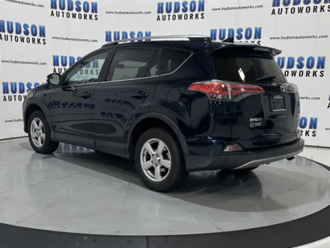 More photos of 2017 Toyota RAV4 XLE at Hudson Autoworks, NC