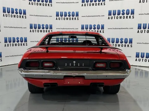 More photos of 1974 Dodge Challenger at Hudson Autoworks Sales, NC