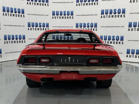 More photos of 1974 Dodge Challenger at Hudson Autoworks, NC