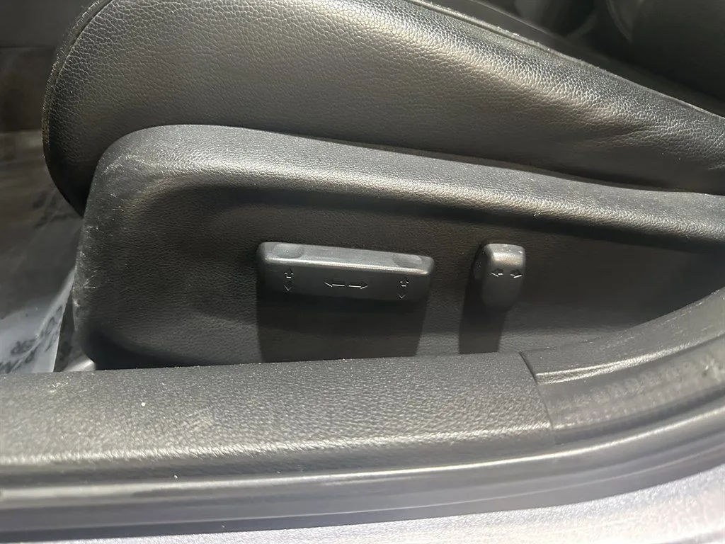 2020 Honda Civic Touring - Photo 17