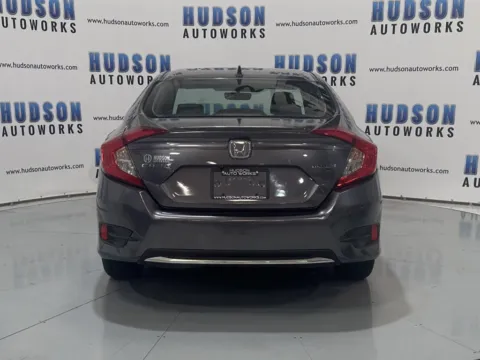 More photos of 2020 Honda Civic Touring at Hudson Autoworks, NC