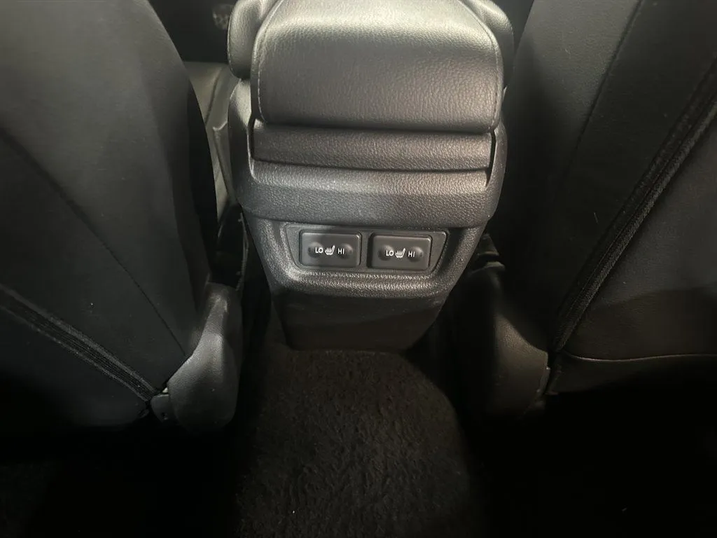 2020 Honda Civic Touring - Photo 27