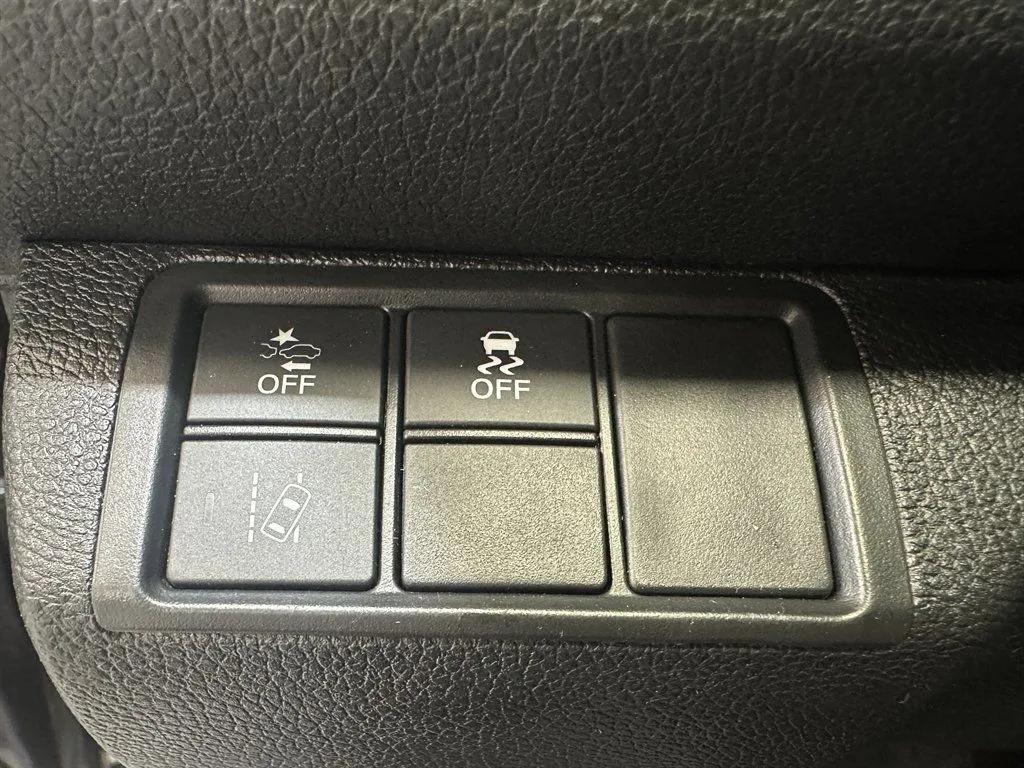 2020 Honda Civic Touring - Photo 20